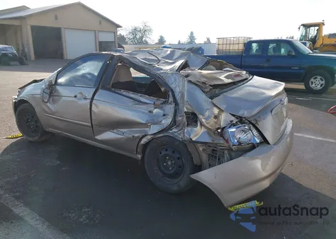 2006 Kia Spectra Ex/Lx/Sx from USA, damaged, VIN KNAFE121765312252